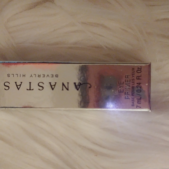 💝FIRM! NWT ANASTASIA BEVERLY HILLS EYE PRIMER - Picture 3 of 12